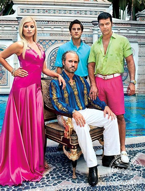 wikipedia versace american crime story|gianni versace death.